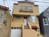 Building Photo - Large 4 Bedroom in San Francisco