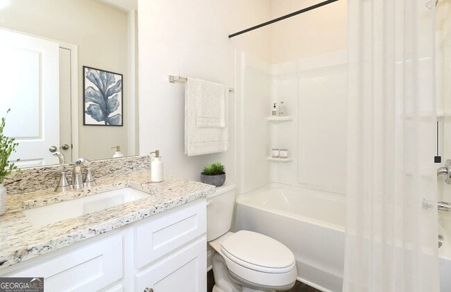 Building Photo - 24 Creekwater Dr