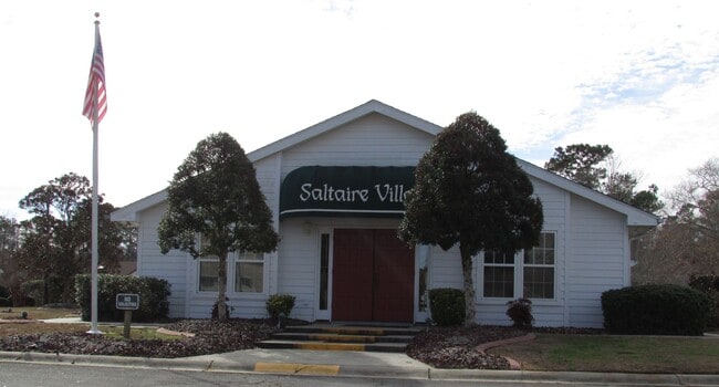 Building Photo - 2 Bedroom 2 Bath  with Flex Room, located in Saltaire Village