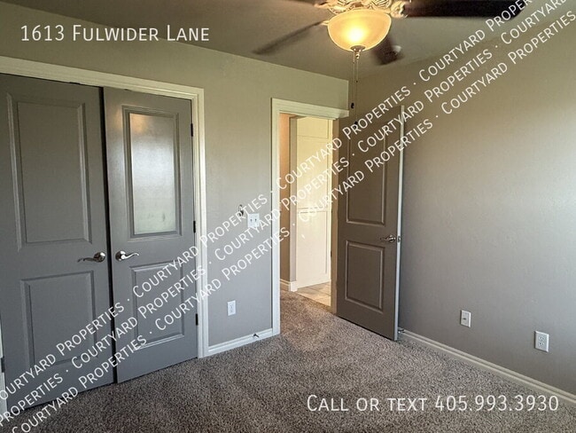 Building Photo - 1613 Fulwider Ln