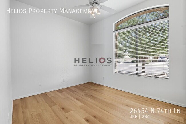 Building Photo - 26454 N 74th Ln