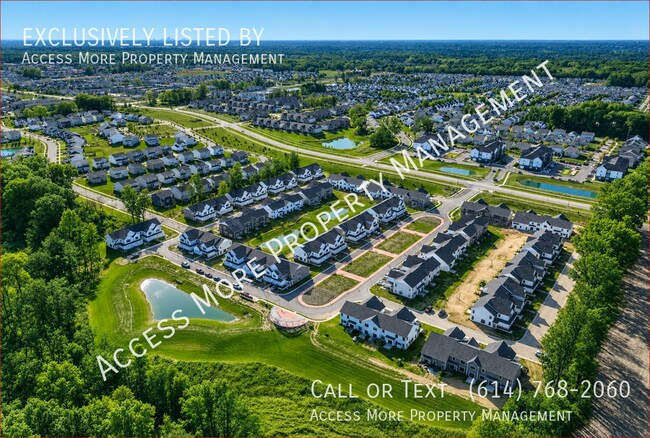 Building Photo - 6422 Hamilton Woods Blvd N