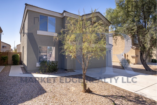 Building Photo - 4Bed/3Bath Home in Maricopa! $1599 MOVE-IN...