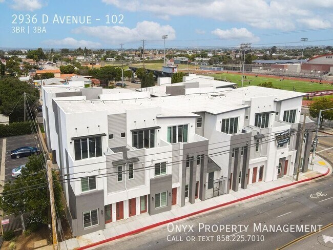 Building Photo - 2936 D Ave
