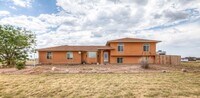 Building Photo - Spacious 5-Bedroom Home on 5 Acres with Panoramic Mountain Views & Endless Possibilities