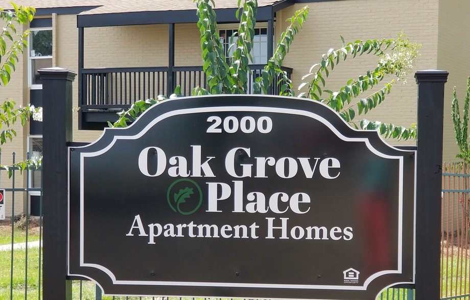 Oak Grove Place 2000 Oak Grove Rd Hattiesburg MS 39402 Apartment Finder