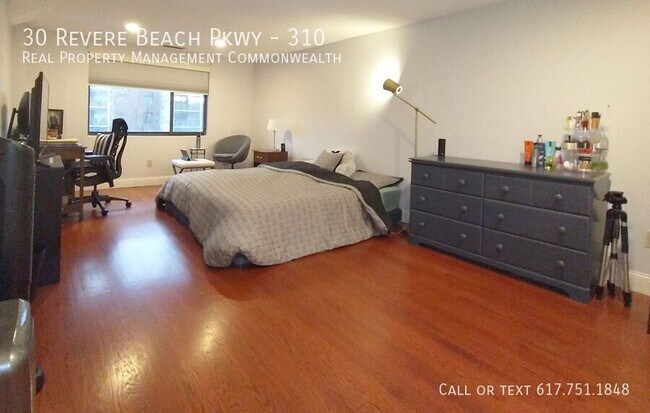 Building Photo - 30 Revere Beach Pkwy