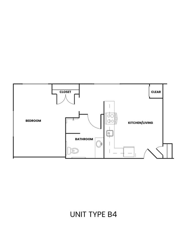 Floorplan - Autumn Chase Park