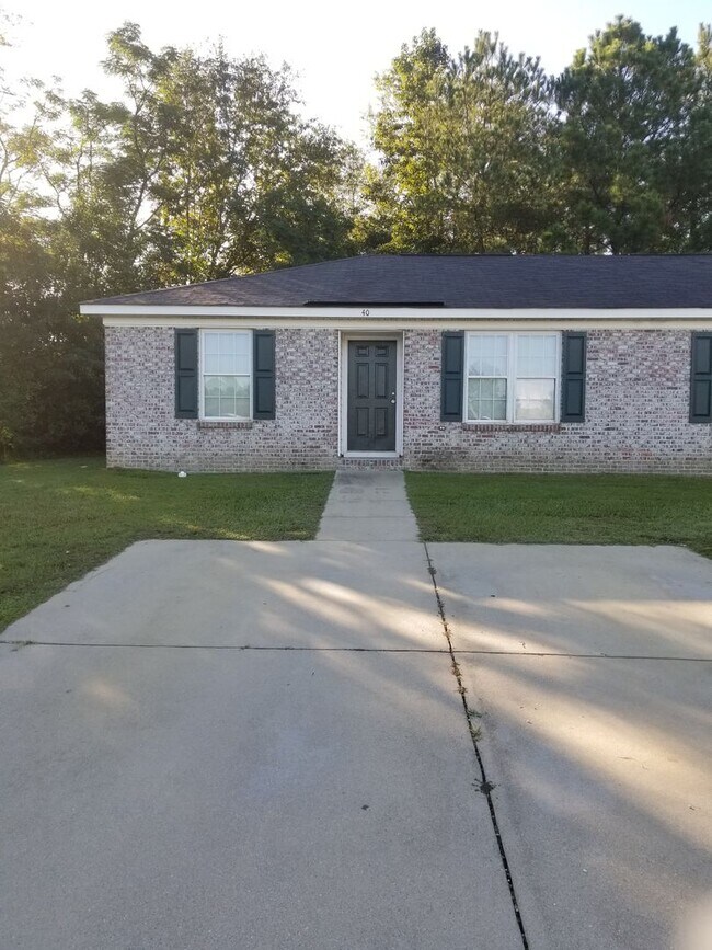 Cozy Apartment for Rent! 40 Coats Cir Benson NC 27504 Apartment Finder