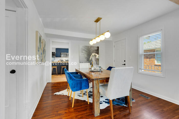 Building Photo - 1605 Straightway Ave