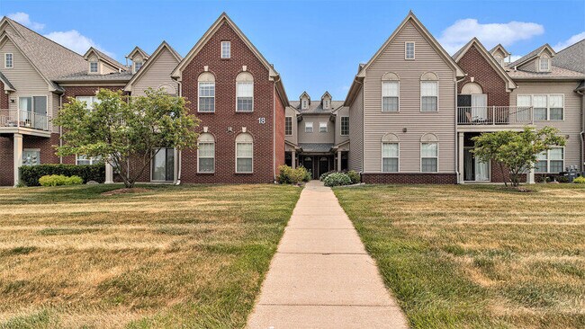 Primary Photo - 1120 Addington Ln