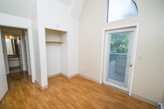 Floorplan - 1631 19th St