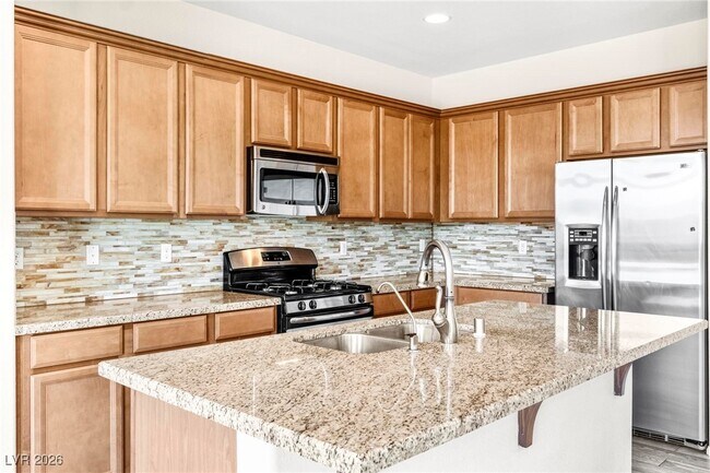 Building Photo - 713 Tall Arrow Ave