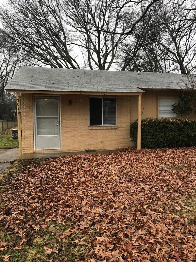 Building Photo - 3014/3016 S. 39TH DUPLEX