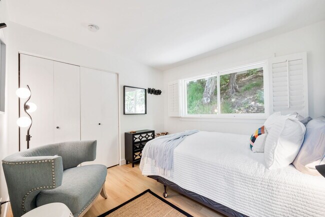 Bedroom #2 - 11411 Dona Pegita Dr