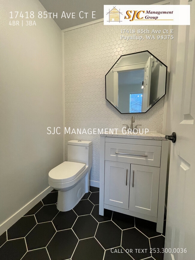 Building Photo - 17418 85th Ave Ct E