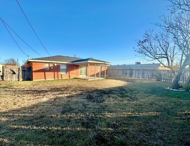 Building Photo - Affordable 3 bedroom 2 bath in Killeen Tx