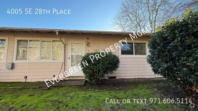 Building Photo - Charming 2BD/1BA Home with Spacious Yard &...