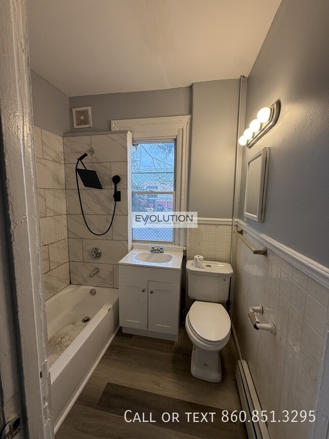 Building Photo - 96-98 Sargeant Street - FL1-