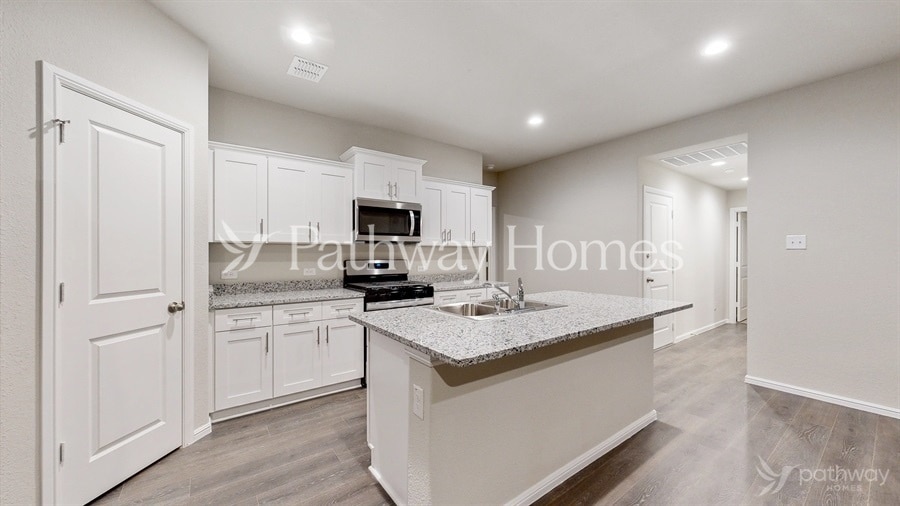 Building Photo - 1601 Gatesville Ct