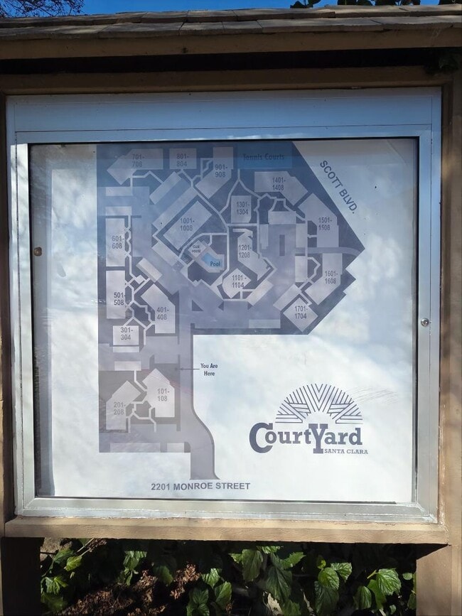 Building Photo - 2201 Monroe St