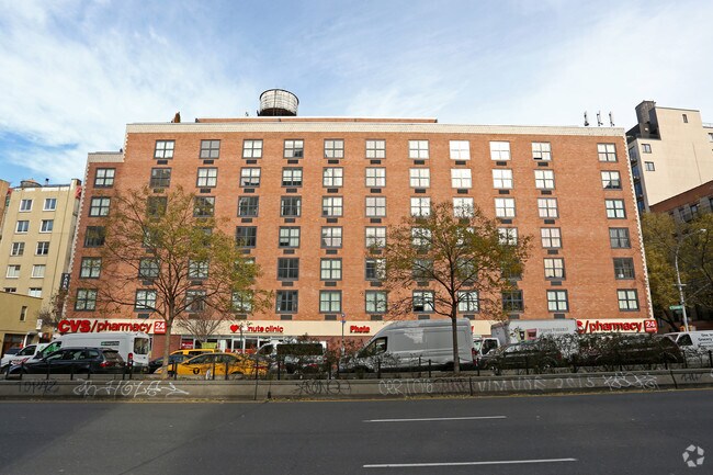Building Photo - 298 Mulberry
