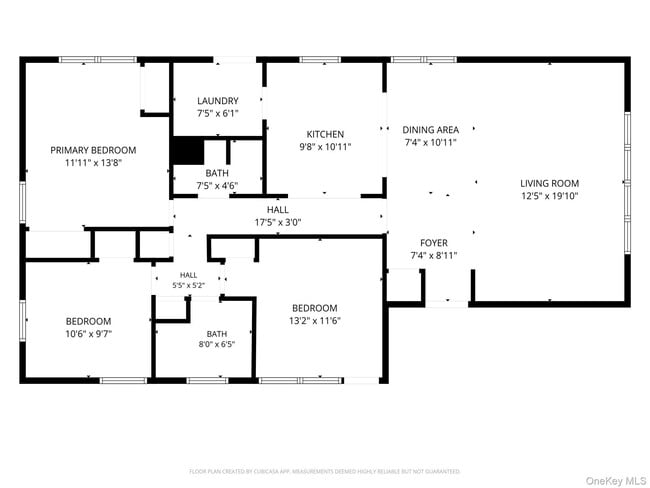 Building Photo - 541 E Park Ave