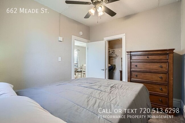 Building Photo - 662 Meade St