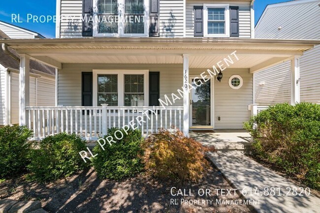 Building Photo - Beautiful 3 bedroom 2.5 bathroom home in t...