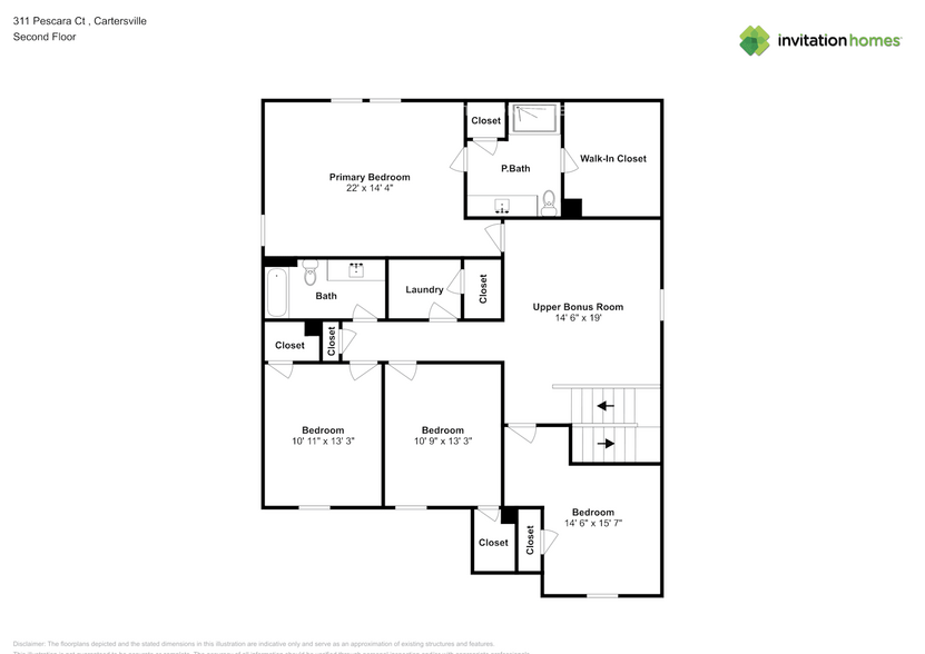 Building Photo - 311 Pescara Ct