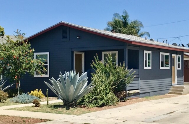 Cute Culver City Cottage - 9038 Hubbard St