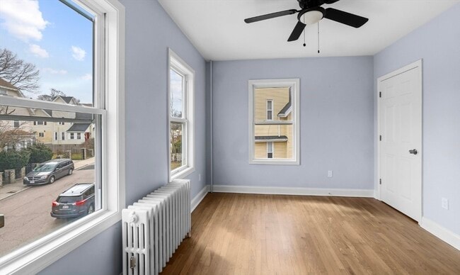 Building Photo - 1A Puritan Ave