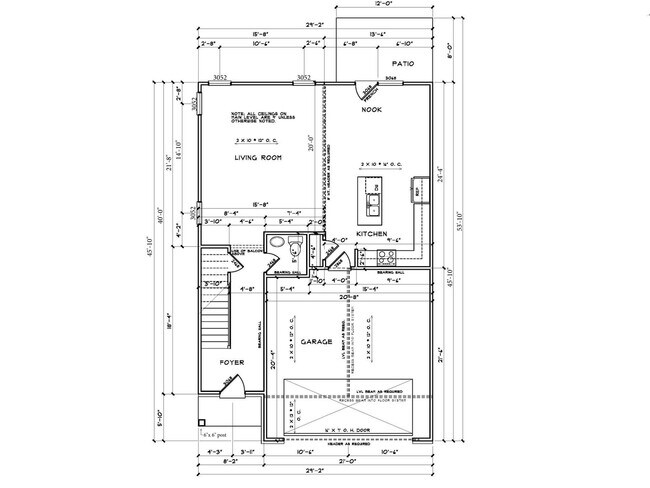 Building Photo - MOVE-IN SPECIAL!!! - Home for Rent in McCalla, AL!!! Available to View Now!!! - Sign a lease by 3...