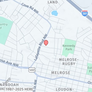 Primary Photo - 2429 Massachusetts Ave NW