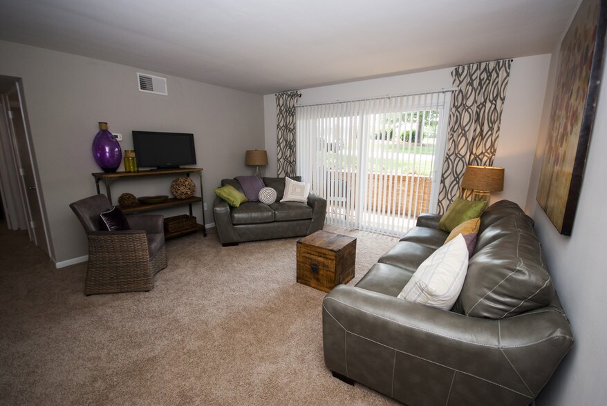 The Crest Apartments 128 RUTLEDGE Dr SALEM VA 24153 Apartment Finder