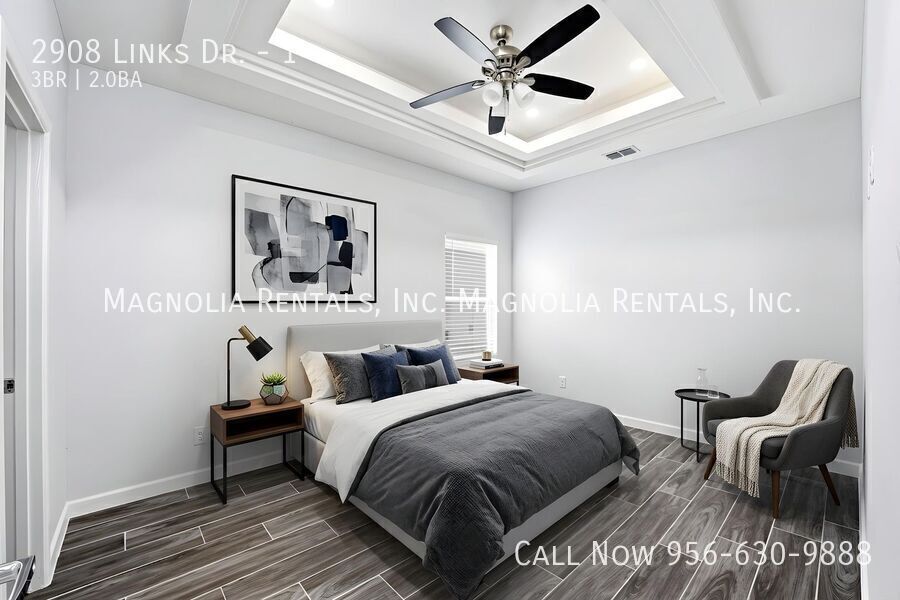 Building Photo - 2908 S Links Dr