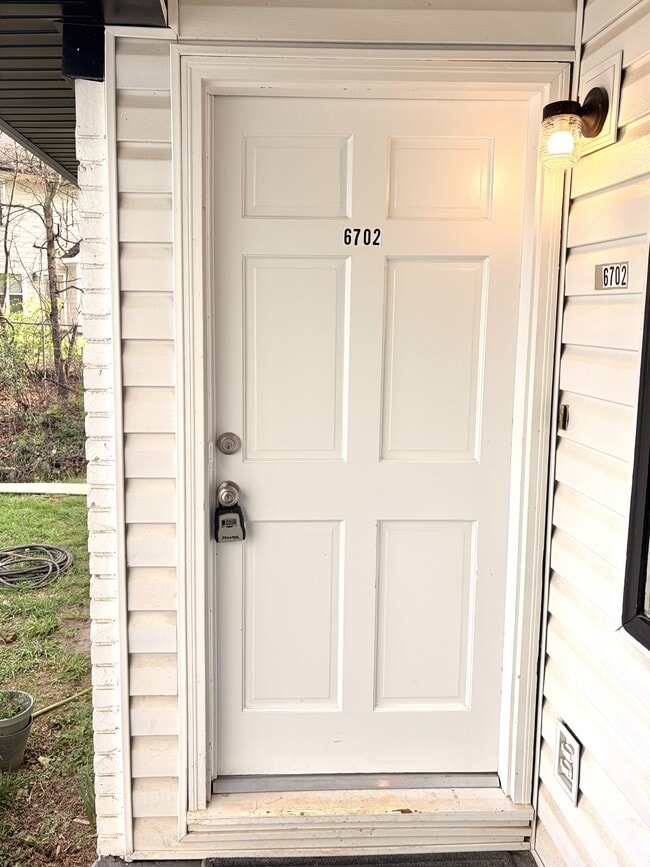 Building Photo - 6702 Indus Way