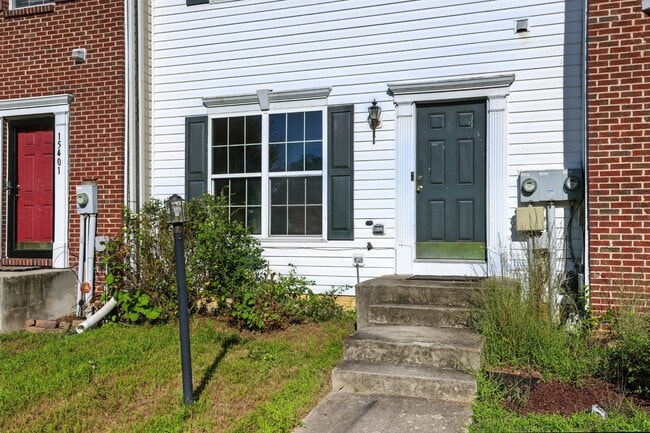 Building Photo - 15403 Gideon Gilpin St