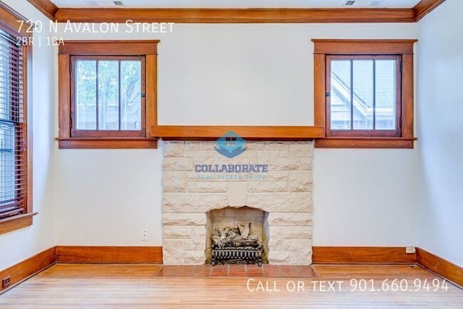 Building Photo - 720 N Avalon St