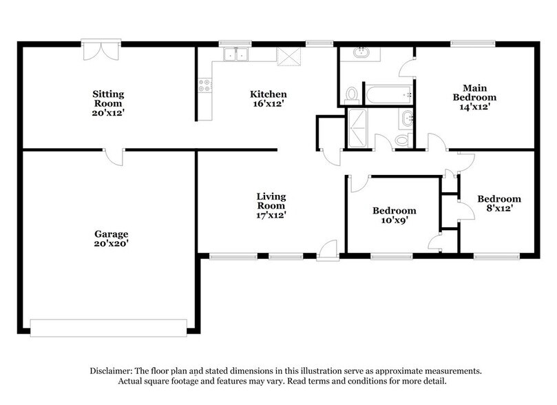 Building Photo - 4825 Manker St
