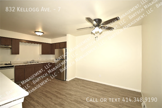 Building Photo - 832 Kellogg Ave