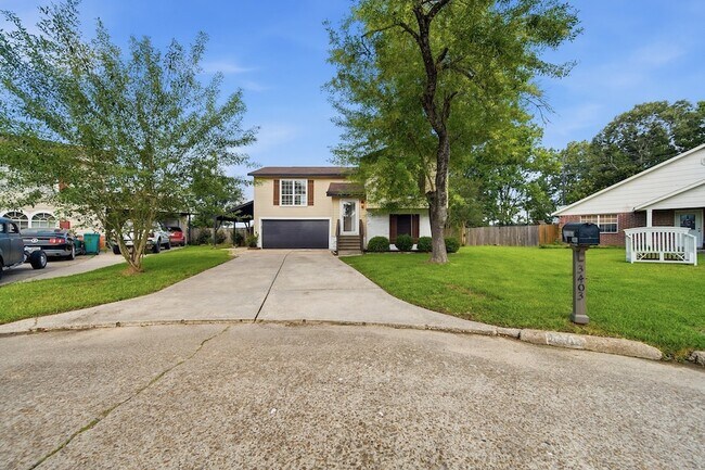 Building Photo - 3403 Dryburgh Ct