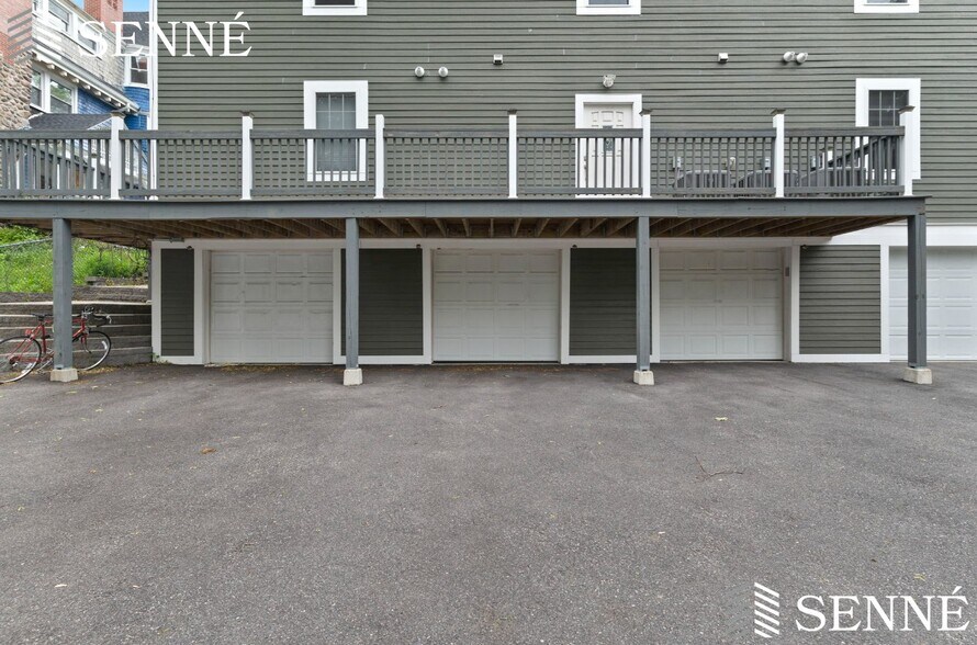 Building Photo - 23 Bowdoin Ave