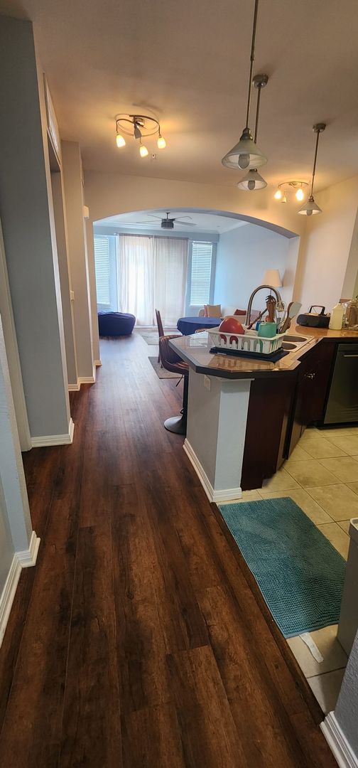 Building Photo - 2/2 Apartment Walking Distance from UT