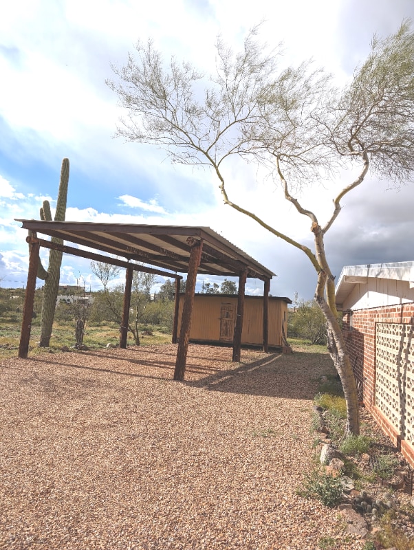 Building Photo - 4140 W Camino Pintoresco