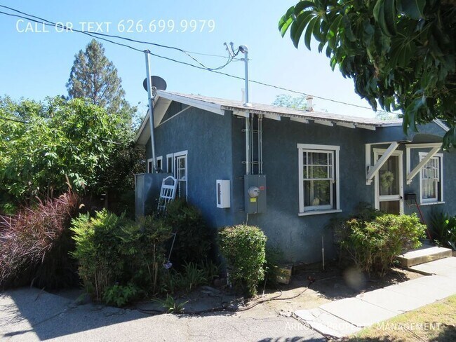 Building Photo - 140 Melrose Ave