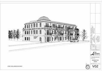 Building Photo - 69 Bailey St