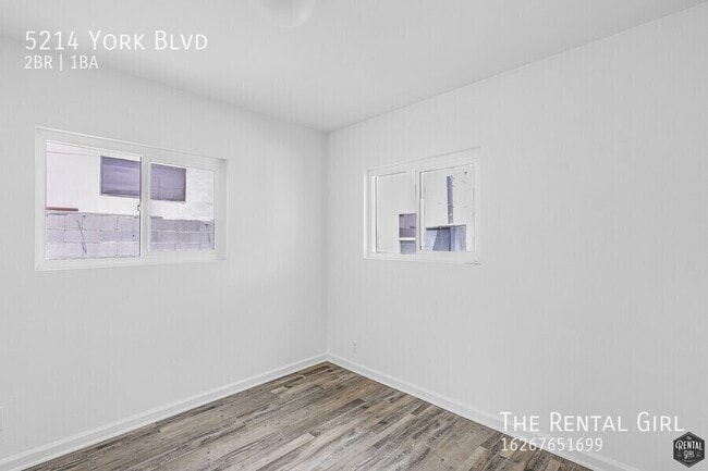 Building Photo - 5214 York Blvd
