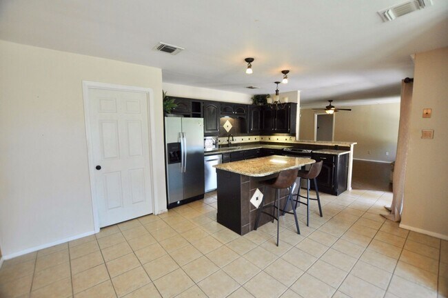 Building Photo - COMING SOON! – Nice Horse Property - Texas Style Home on 5 Acres. Two Barns, Round Pen & Pipe - H...