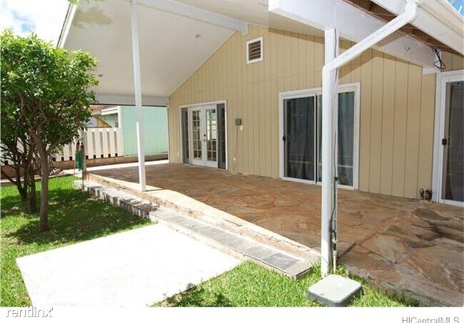 Building Photo - 3 br, 2 bath House - 92-1131 Makakilo